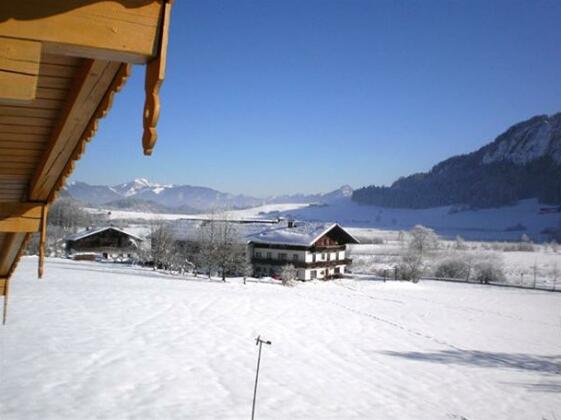 Ferienwohnungen Haus Schindlauer - Photo2