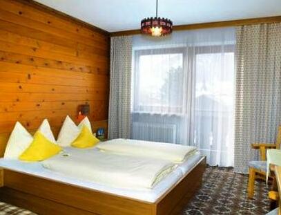 Gastehaus Seerose - Photo2
