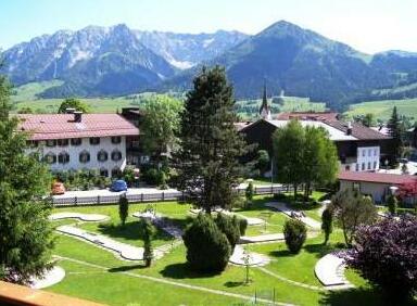 Gastehaus Seerose - Photo3