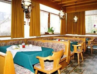 Gastehaus Seerose - Photo4