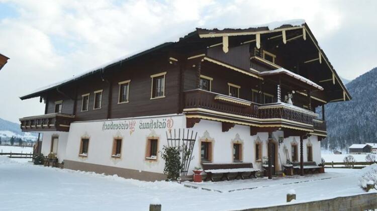 Gastehaus Weissenbach - Photo2