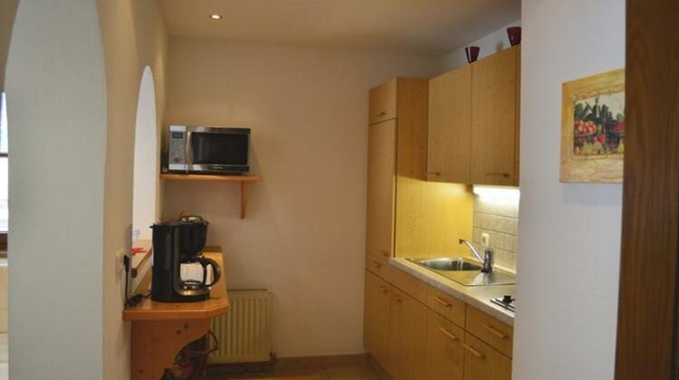 Gastehaus Weissenbach - Photo4