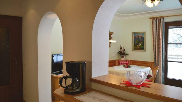 Gastehaus Weissenbach - Photo5