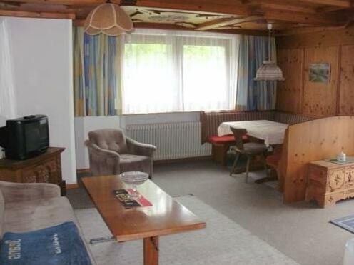 Haus Alpina Walchsee - Photo2