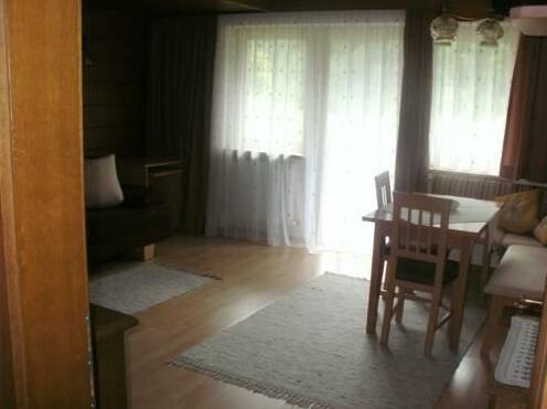 Haus Alpina Walchsee - Photo3