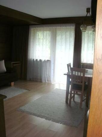 Haus Alpina Walchsee - Photo4