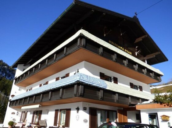 Haus Annelies Walchsee