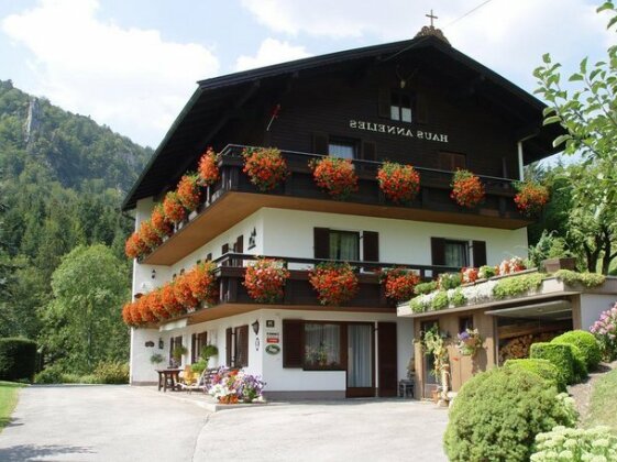 Haus Annelies Walchsee - Photo3
