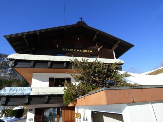Haus Annelies Walchsee - Photo4