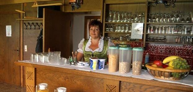 Haus Claudia Pension - Photo2