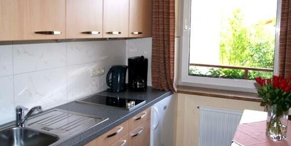 Haus Claudia Pension - Photo3