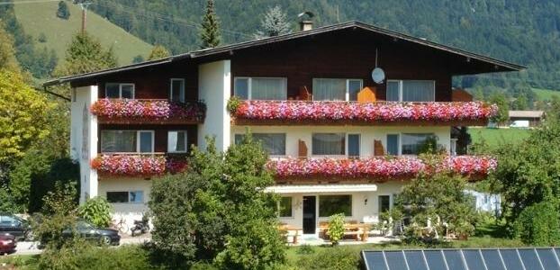 Haus Claudia Pension - Photo5
