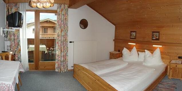Haus Wilhelm Walchsee - Photo4