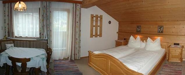 Haus Wilhelm Walchsee - Photo5