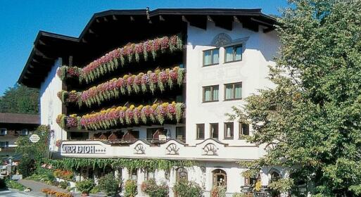 Hotel Das Walchsee