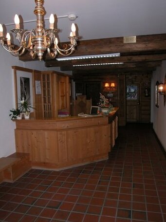 Hotel Garni Bernhard am See - Photo2