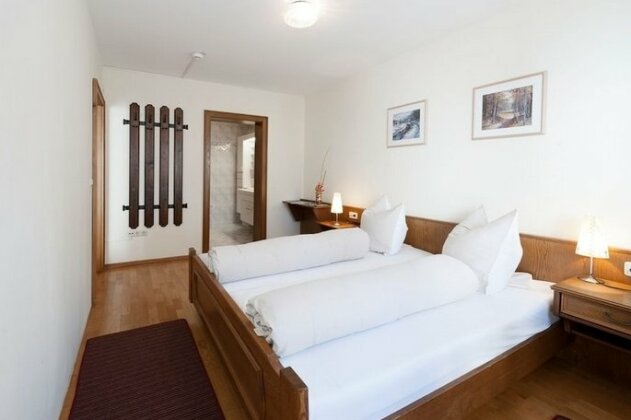 Hotel Garni Bernhard am See - Photo3