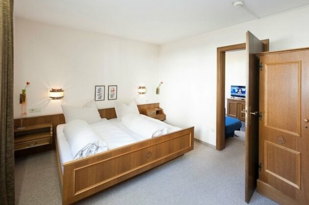 Hotel Garni Bernhard am See - Photo4