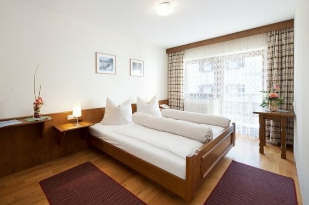 Hotel Garni Bernhard am See - Photo5