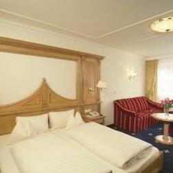 Hotel Seehof Walchsee - Photo2