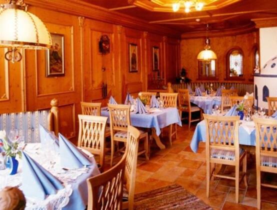Hotel Seehof Walchsee - Photo3