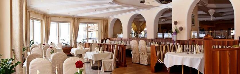 Hotel Seehof Walchsee - Photo4