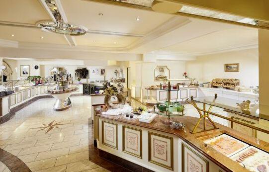 Hotel Seeresidenz - Photo2