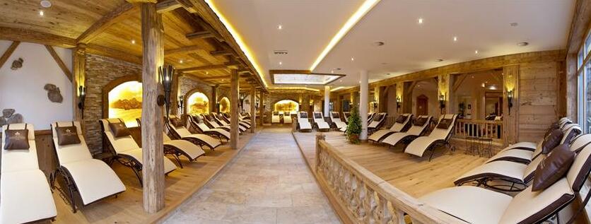 Hotel Seeresidenz - Photo4