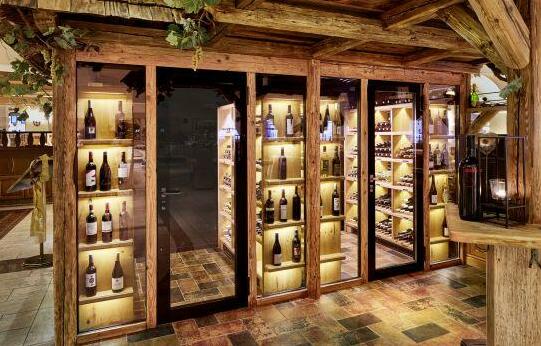 Hotel Seeresidenz - Photo5