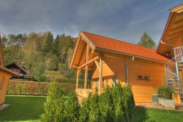 Mountain Inn Chalets & Apartments - Photo2