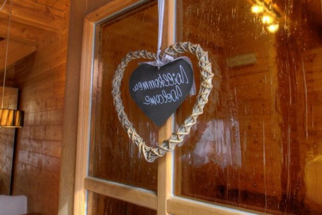 Mountain Inn Chalets & Apartments - Photo3