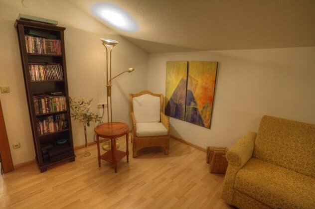 Mountain Inn Chalets & Apartments - Photo4