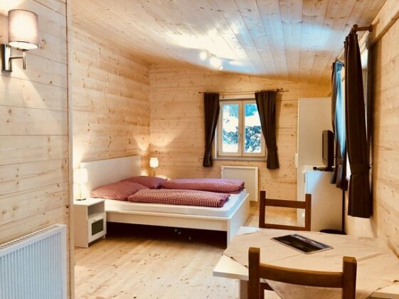 Mountain Inn Chalets & Apartments - Photo5