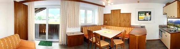 Sonnenhof Walchsee - Photo4