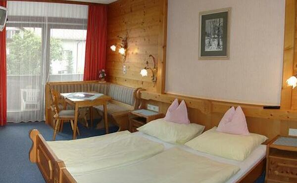 Sonnenhof Walchsee - Photo5