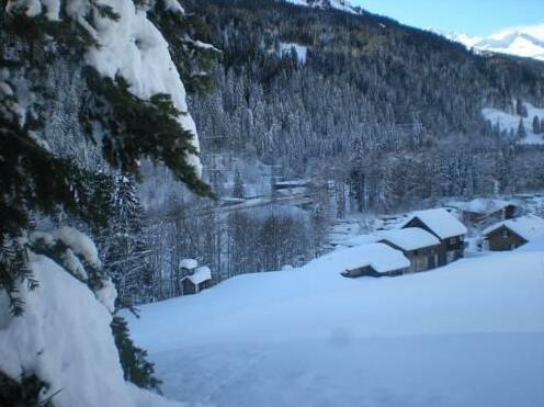 Appartements Hexahusle - Photo5