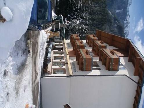 Aparthotel Garni Schranz - Photo2