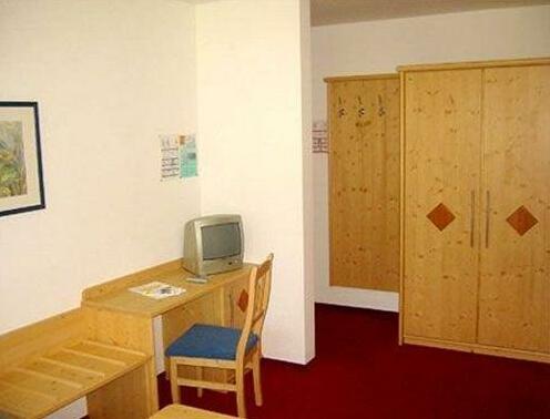 Aparthotel Garni Schranz - Photo4