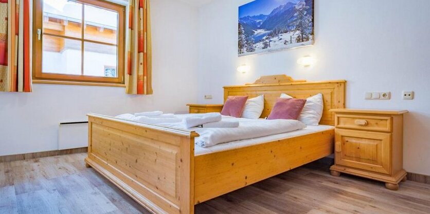 Aparthotel Sterngucker