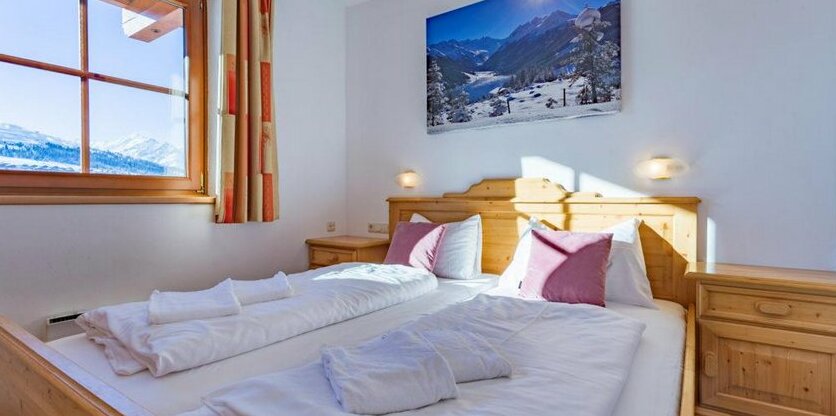 Aparthotel Sterngucker - Photo2