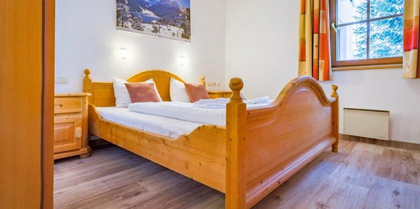 Aparthotel Sterngucker - Photo3