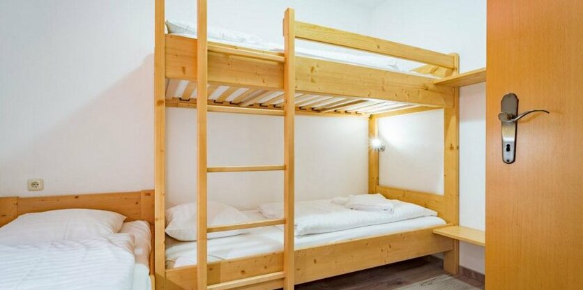 Aparthotel Sterngucker - Photo5