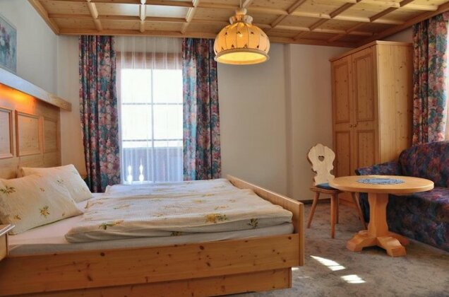 Apartpension Lechner - Photo2