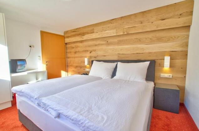 Apartpension Lechner - Photo3