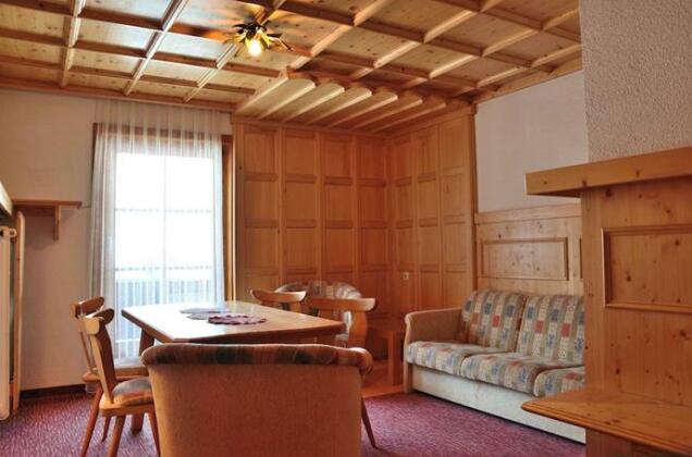 Apartpension Lechner - Photo4