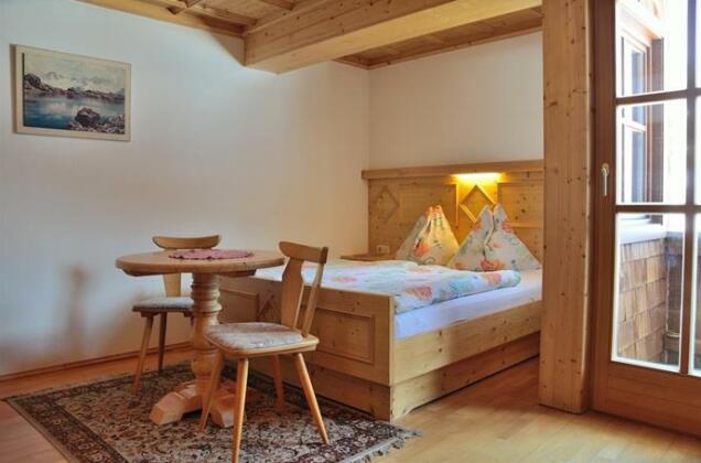 Apartpension Lechner - Photo5