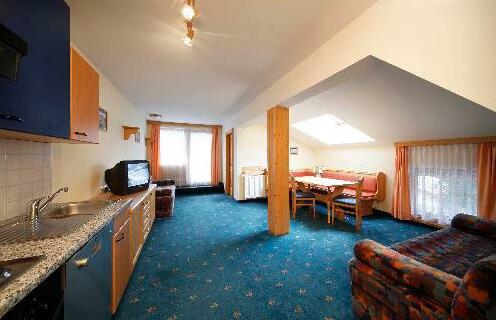 Appartement Hofmann - Photo3