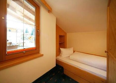 Appartement Hofmann - Photo4