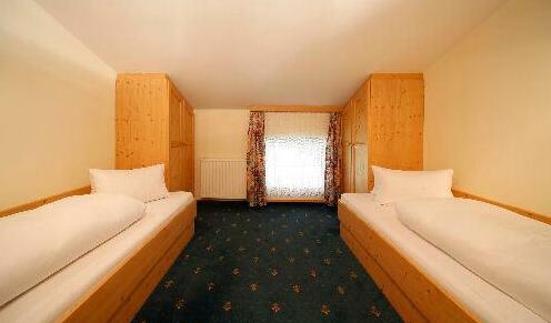 Appartement Hofmann - Photo5