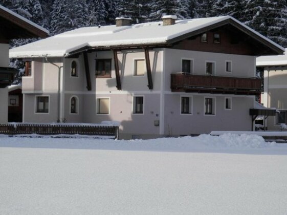 Appartement Nischler - Photo2